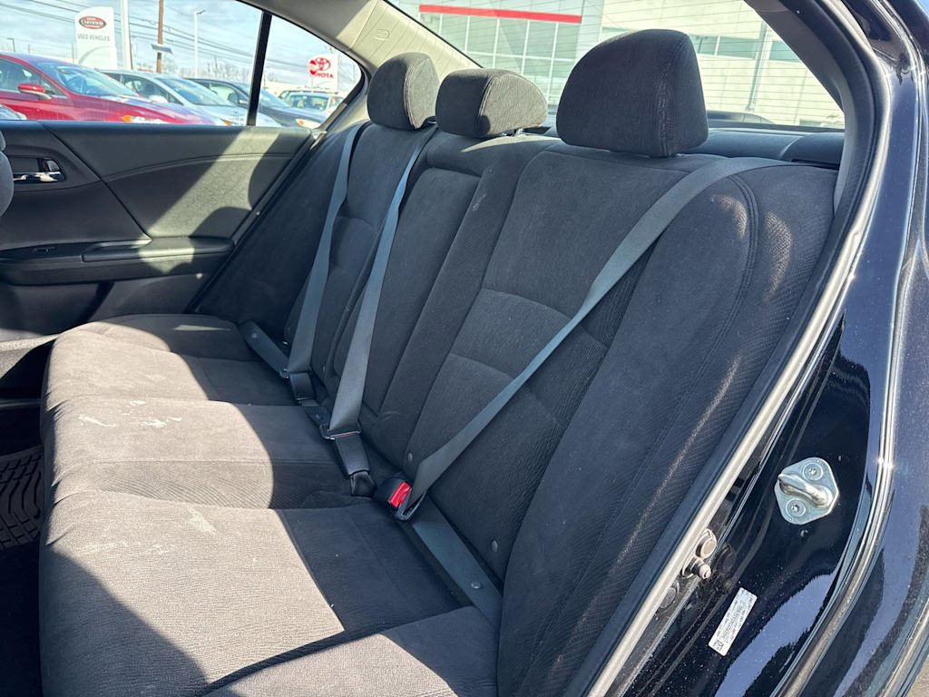 Thumbnail: 2013 Honda Accord - 10