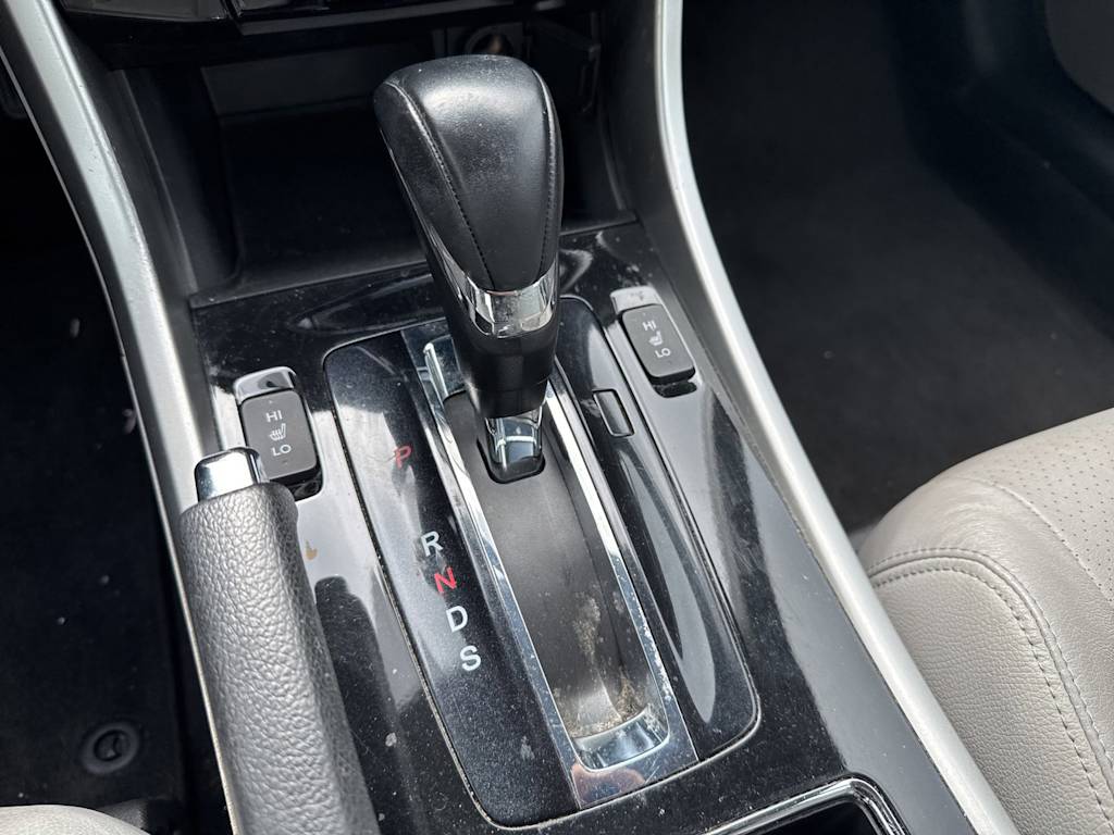 Thumbnail: 2016 Honda Accord - 7