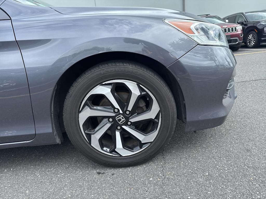 Thumbnail: 2016 Honda Accord - 5