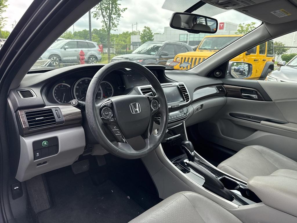 Thumbnail: 2016 Honda Accord - 2