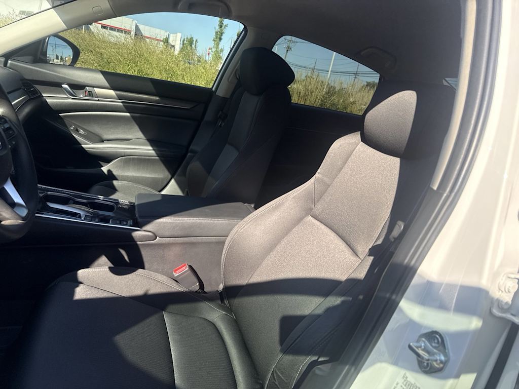Thumbnail: 2021 Honda Accord - 8