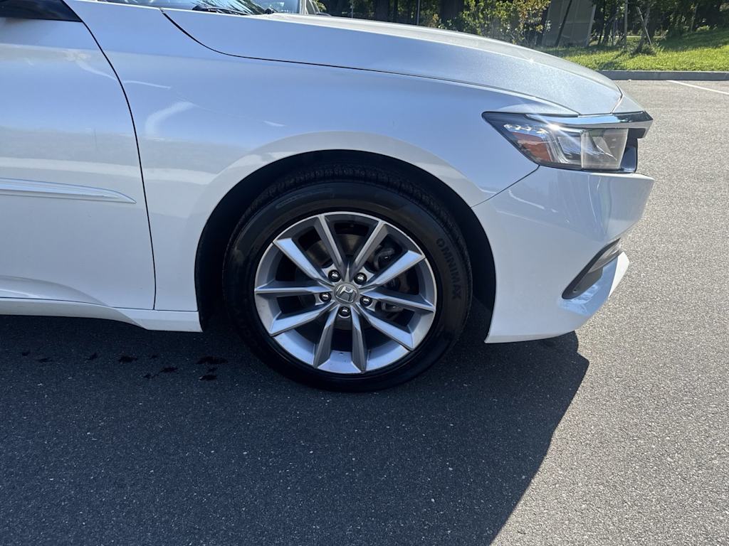 Thumbnail: 2021 Honda Accord - 6