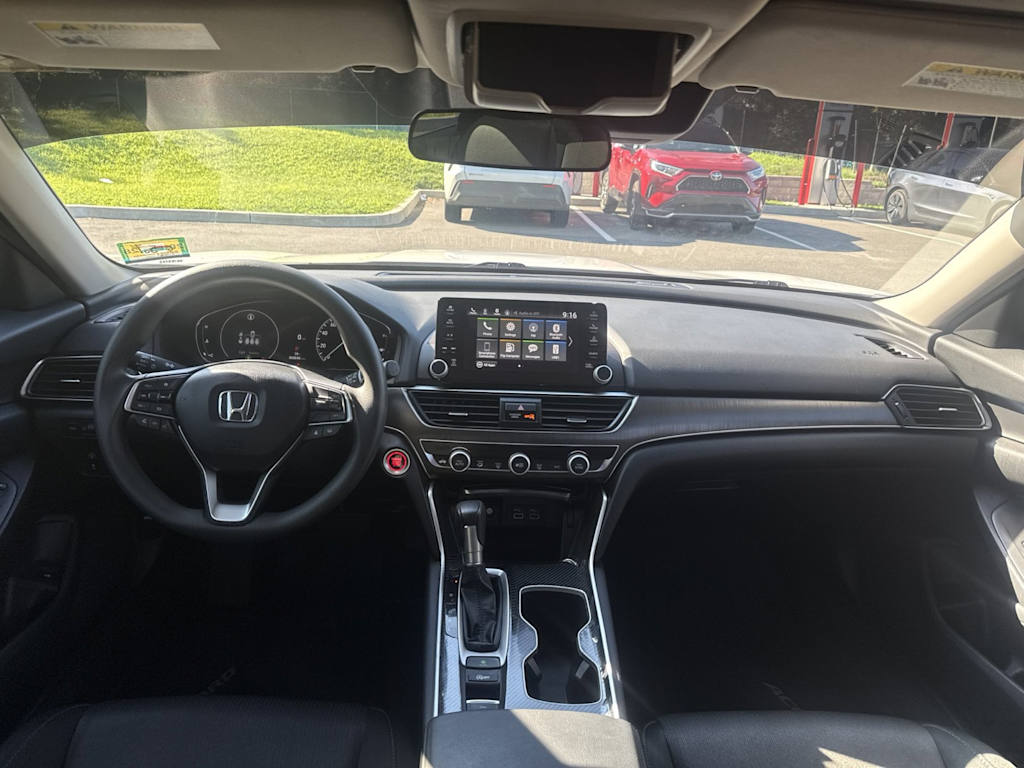 Thumbnail: 2021 Honda Accord - 12