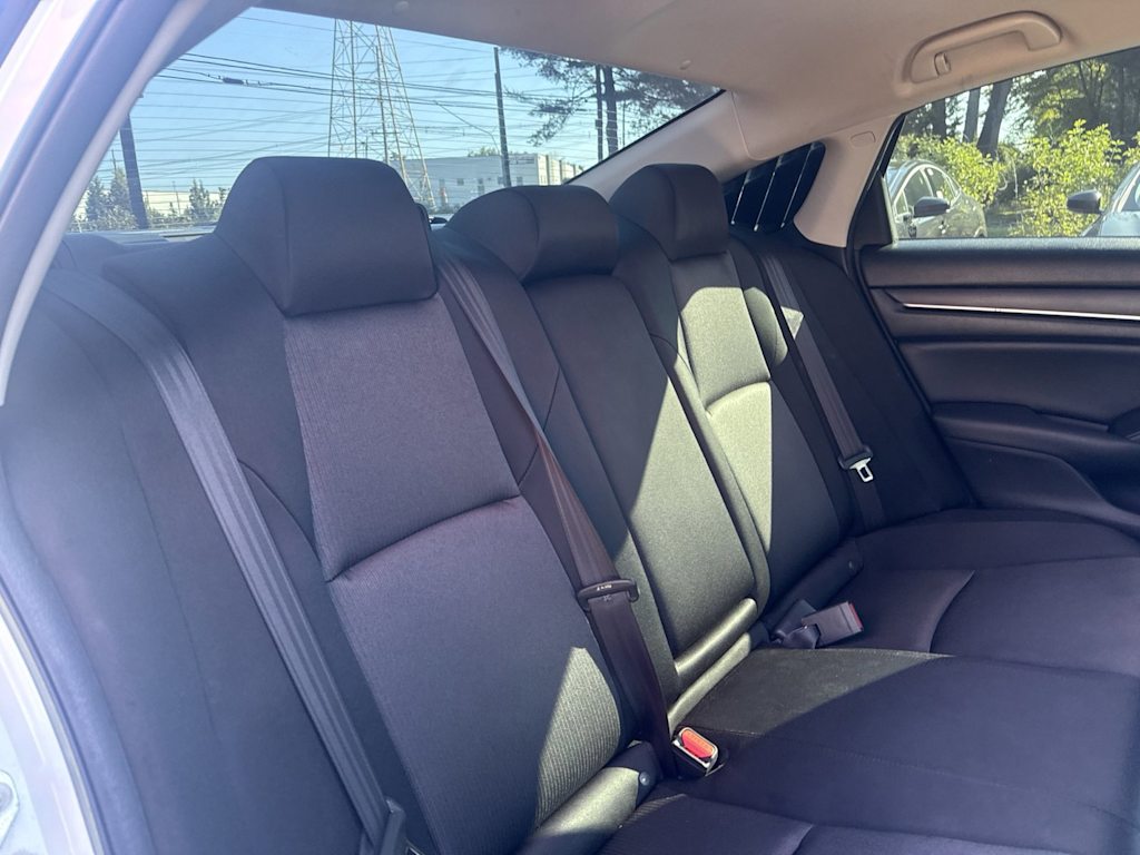Thumbnail: 2021 Honda Accord - 19