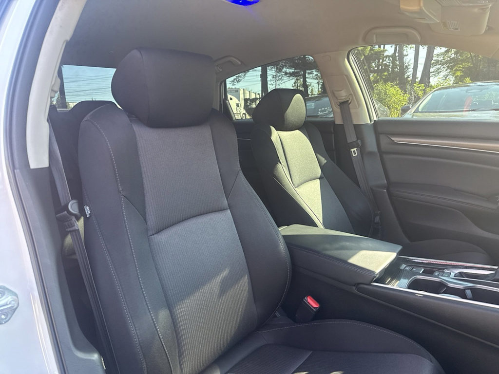 Thumbnail: 2021 Honda Accord - 9