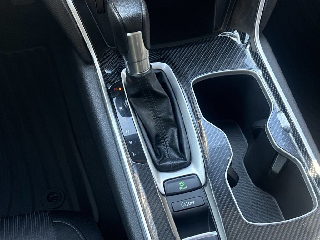 Thumbnail: 2021 Honda Accord - 14