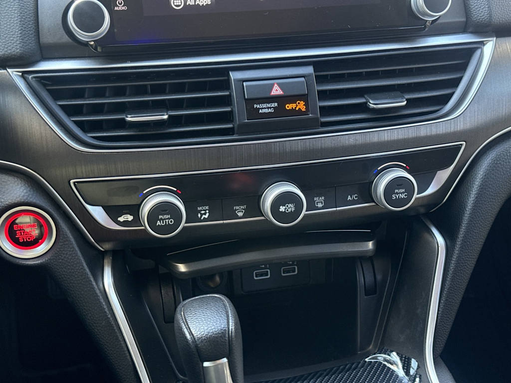 Thumbnail: 2021 Honda Accord - 20