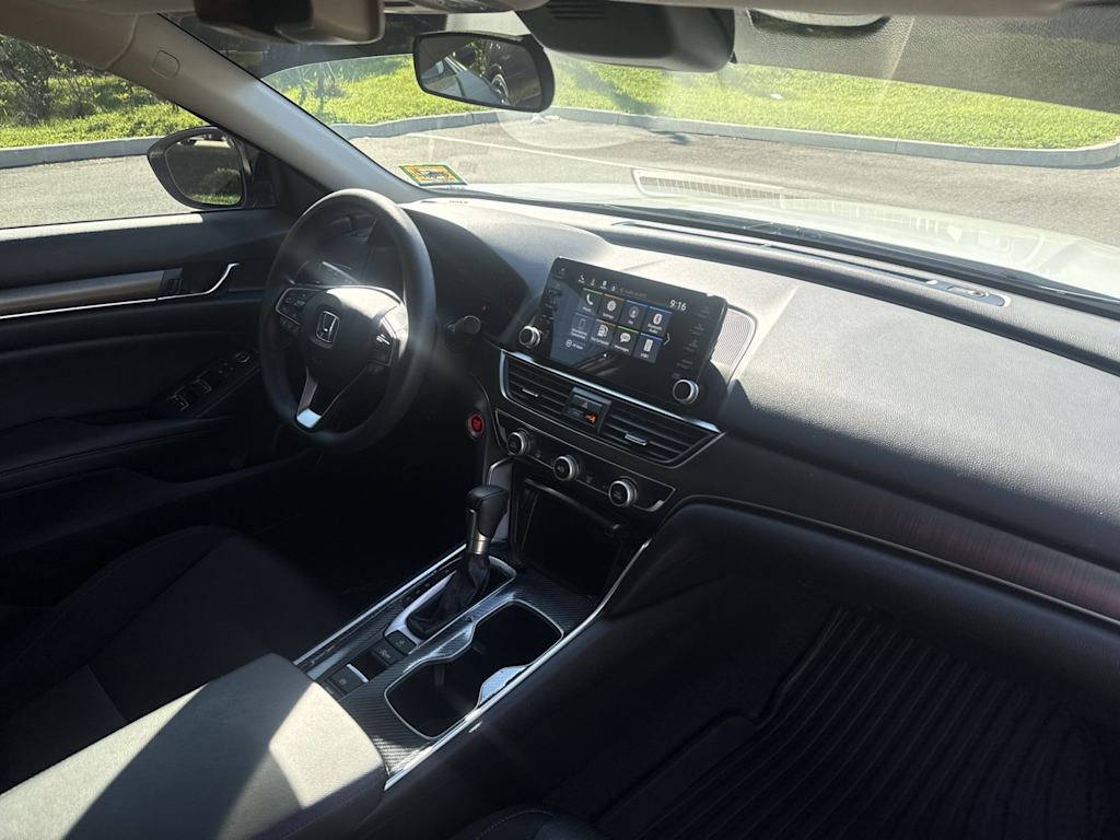 Thumbnail: 2021 Honda Accord - 7