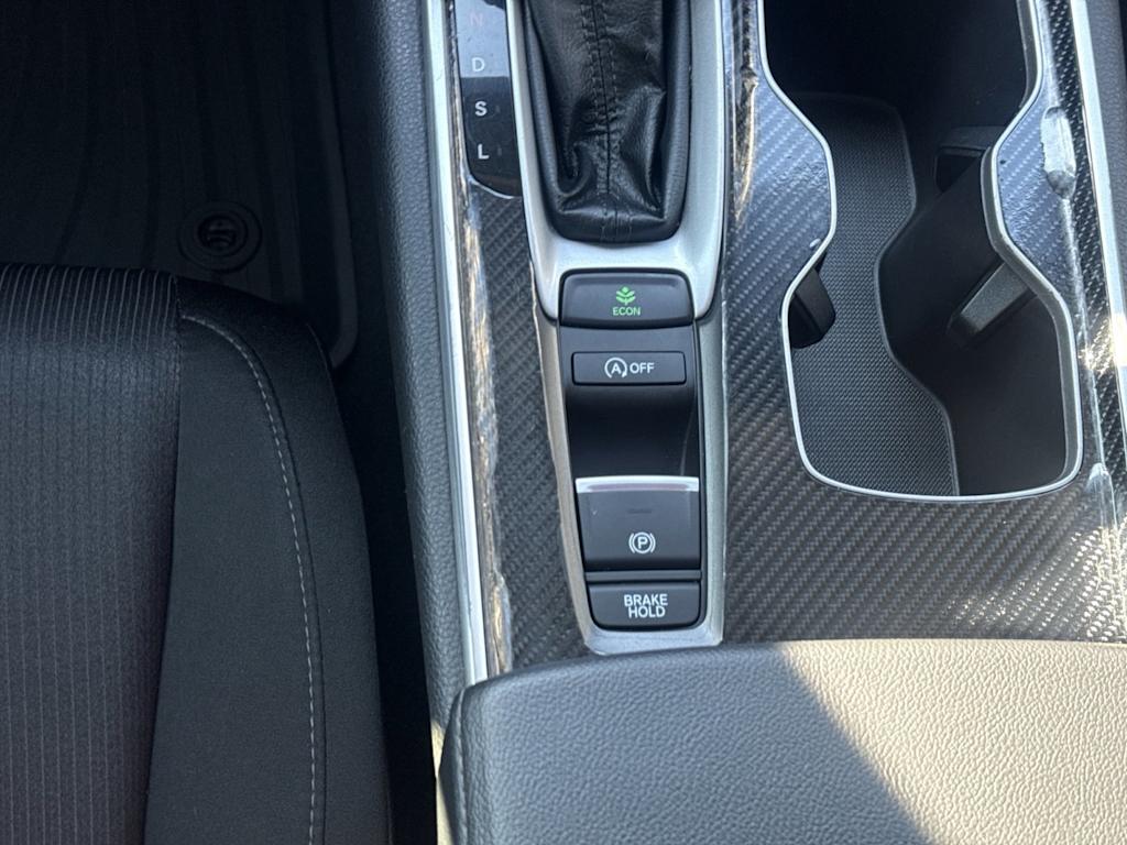 Thumbnail: 2021 Honda Accord - 21