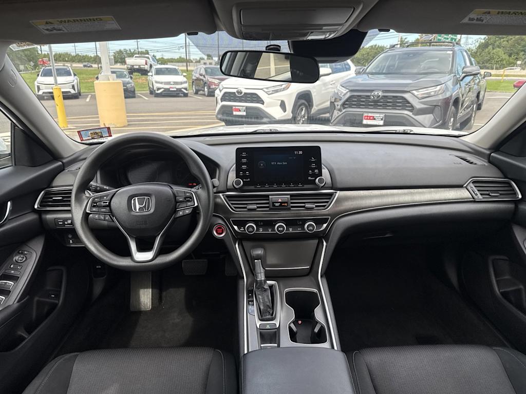 Thumbnail: 2018 Honda Accord - 12