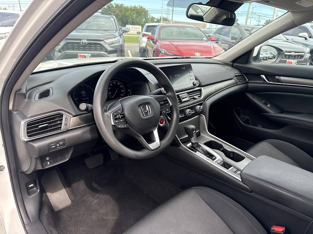 Thumbnail: 2018 Honda Accord - 2