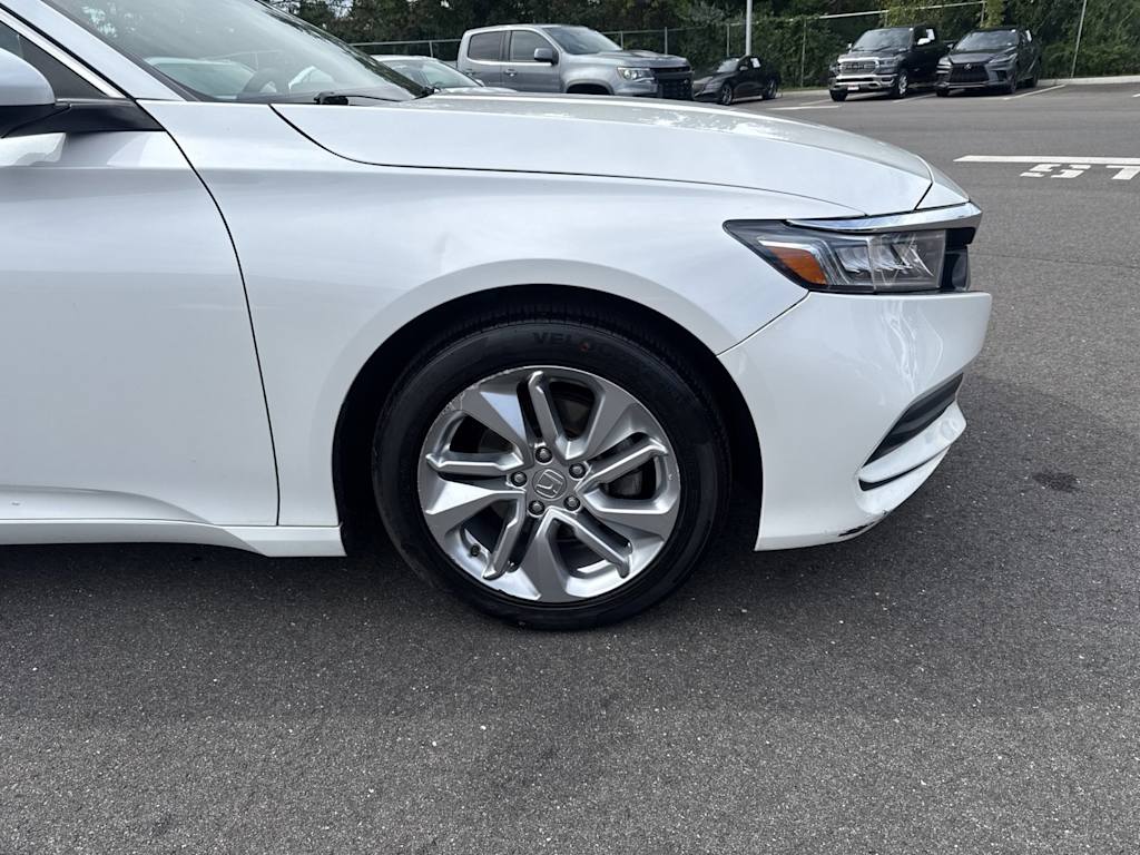 Thumbnail: 2018 Honda Accord - 6