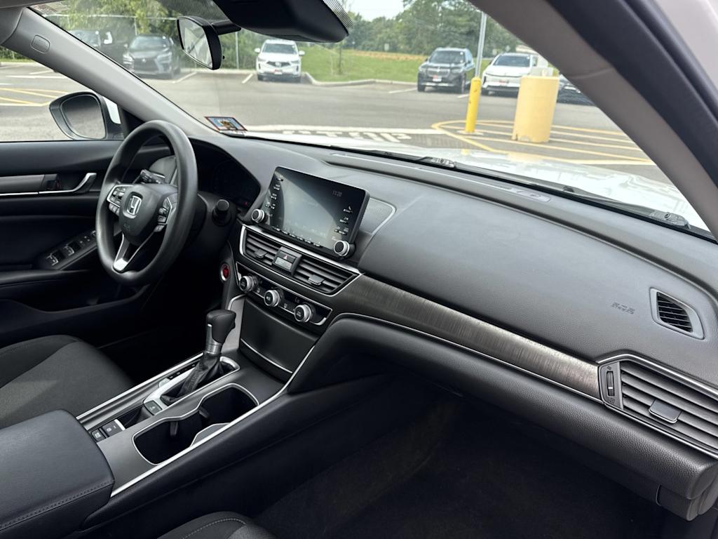 Thumbnail: 2018 Honda Accord - 7