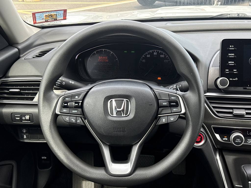 Thumbnail: 2018 Honda Accord - 11