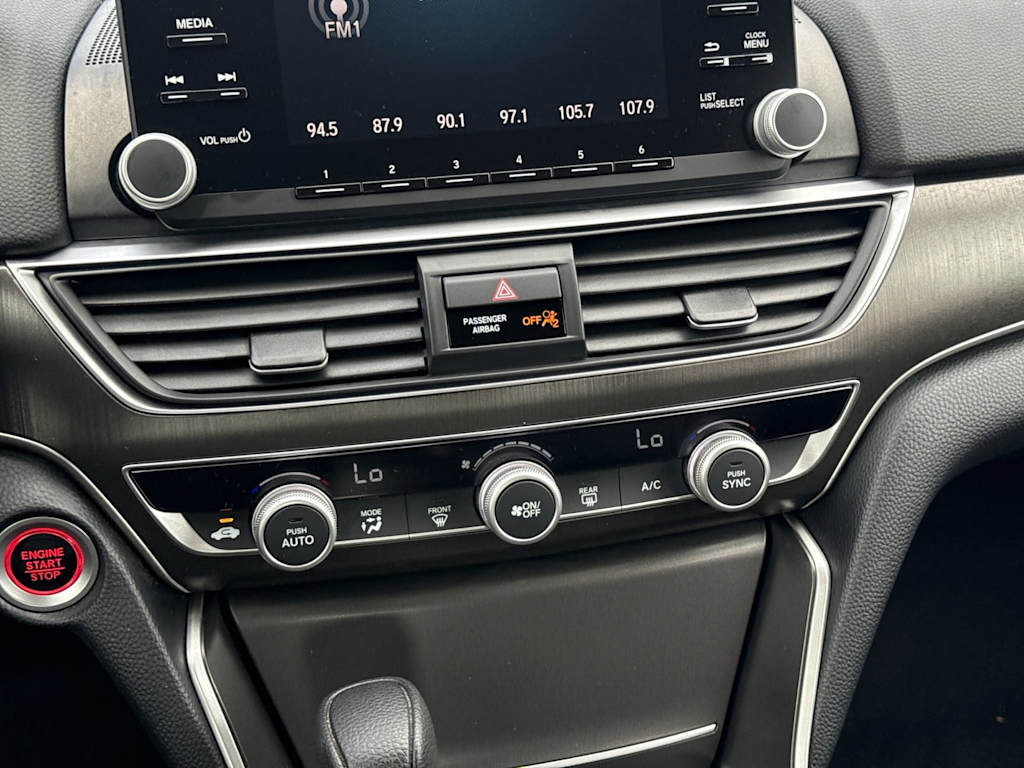 Thumbnail: 2018 Honda Accord - 20