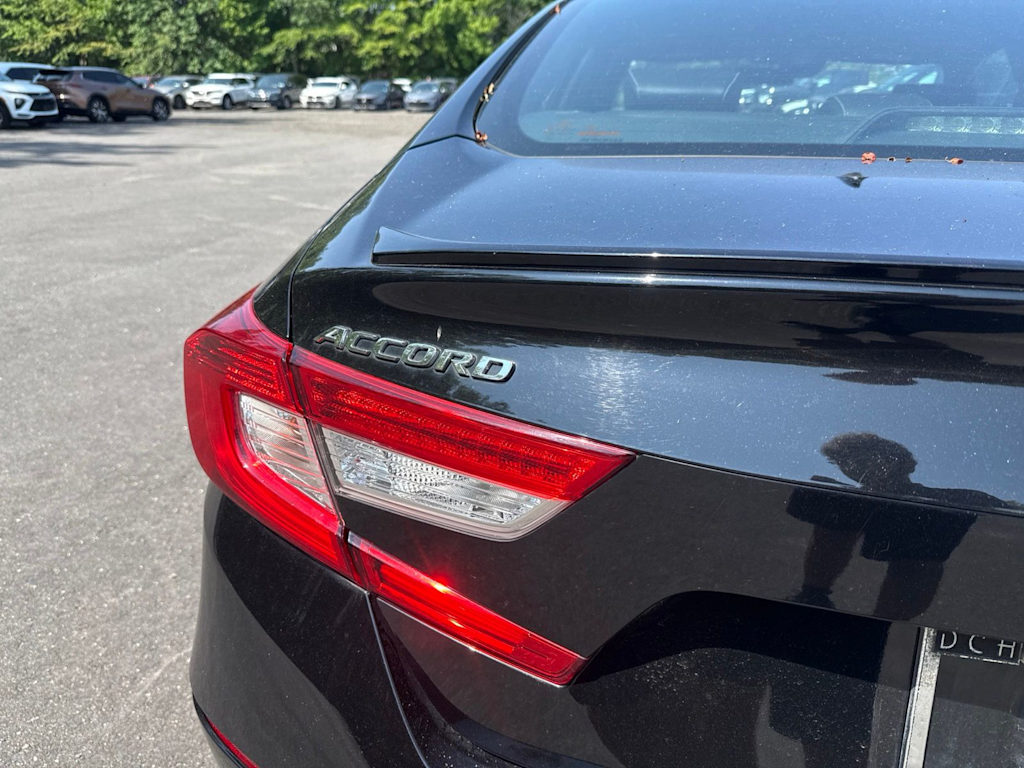 Thumbnail: 2019 Honda Accord - 6