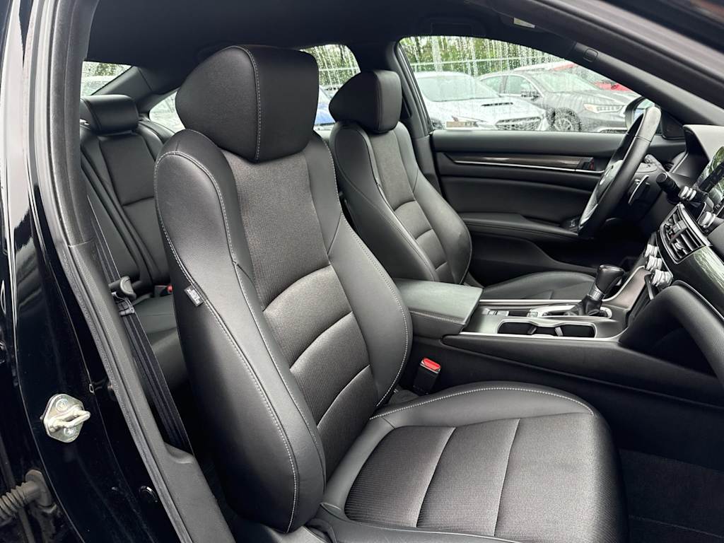 Thumbnail: 2019 Honda Accord - 10