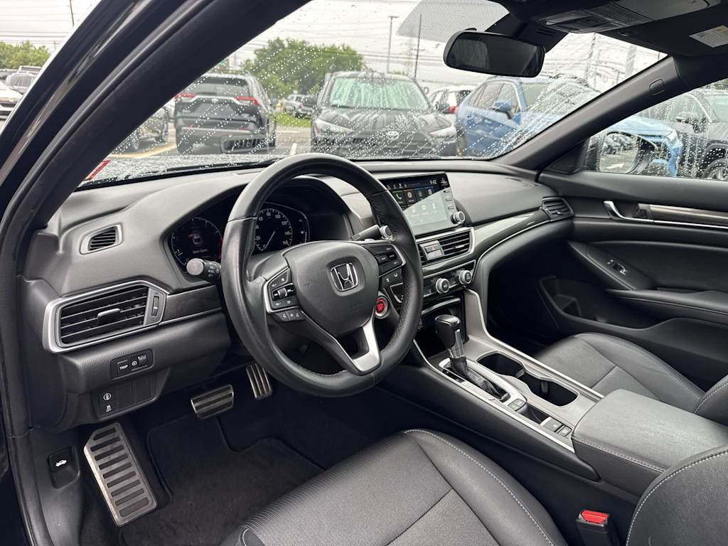Thumbnail: 2019 Honda Accord - 2