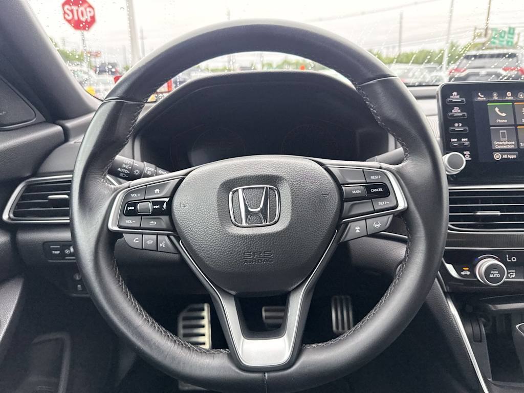 Thumbnail: 2019 Honda Accord - 12