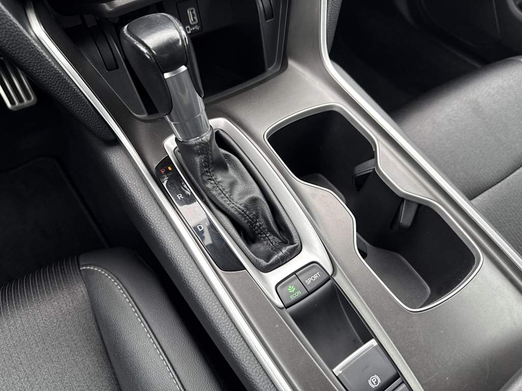 Thumbnail: 2019 Honda Accord - 15