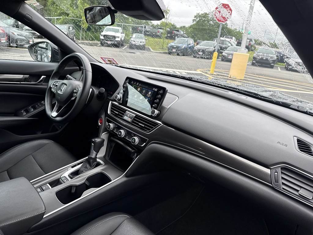 Thumbnail: 2019 Honda Accord - 8
