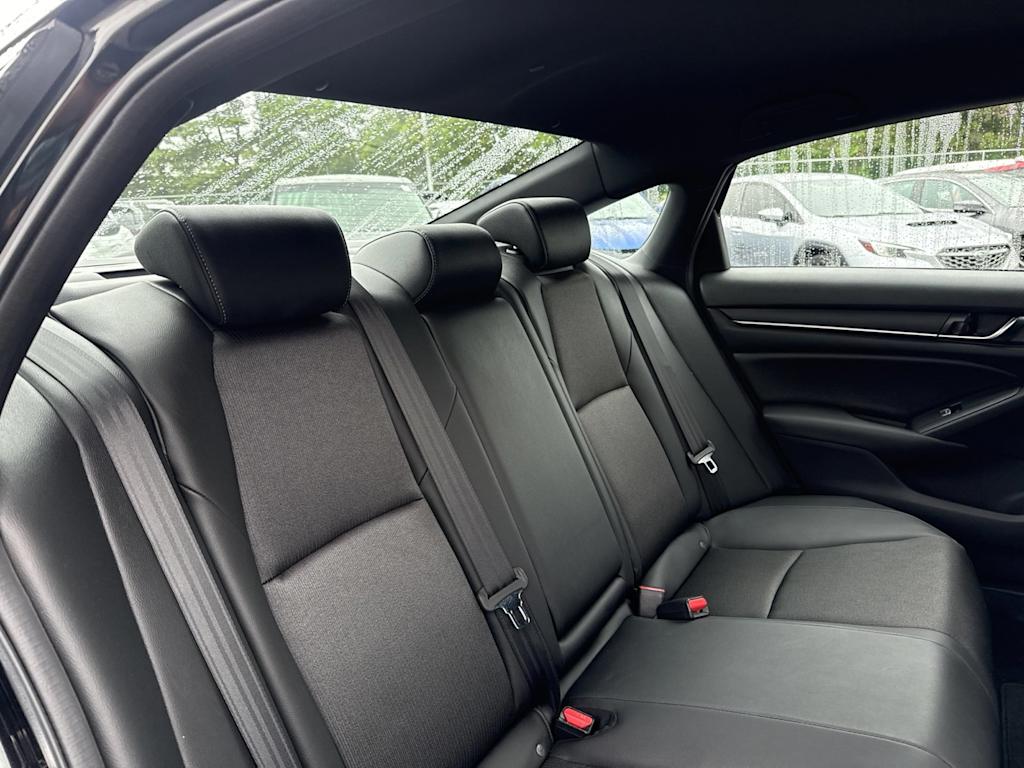 Thumbnail: 2019 Honda Accord - 23