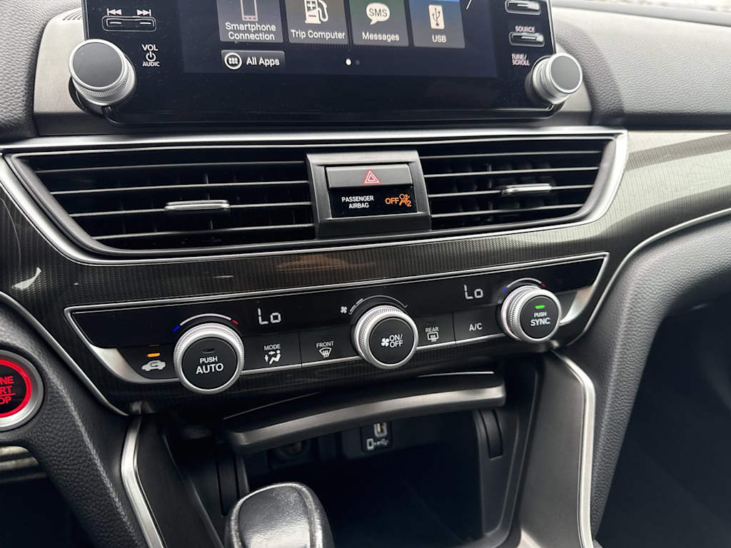 Thumbnail: 2019 Honda Accord - 24