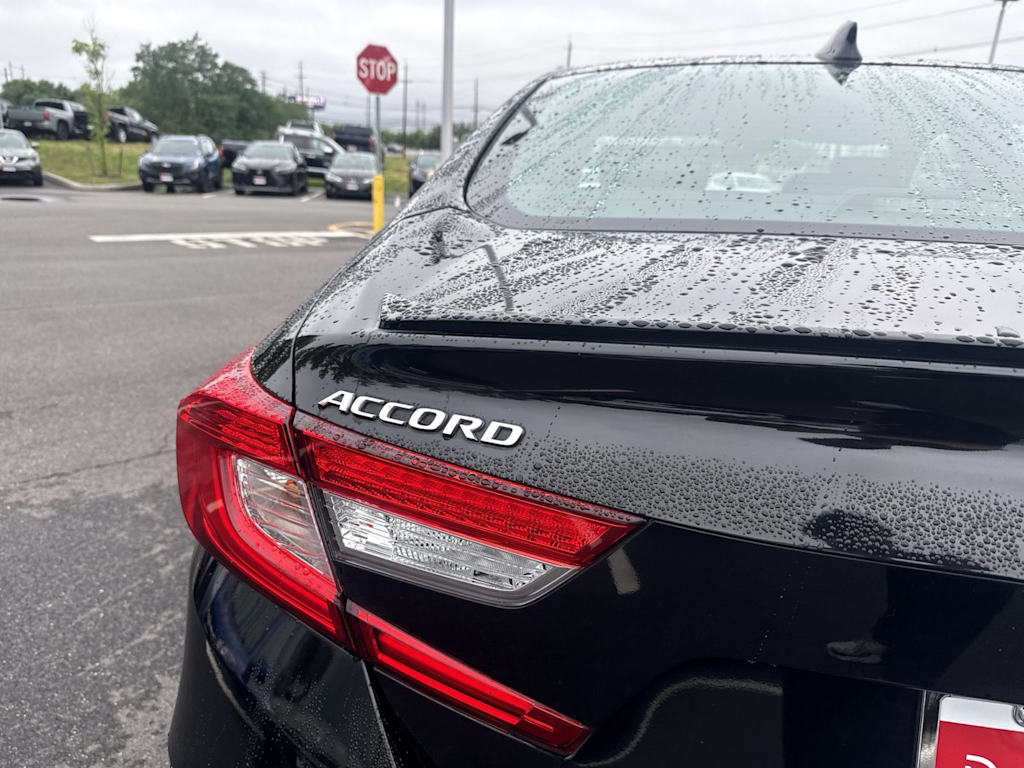 Thumbnail: 2019 Honda Accord - 21