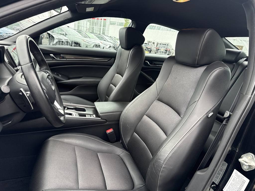 Thumbnail: 2019 Honda Accord - 9