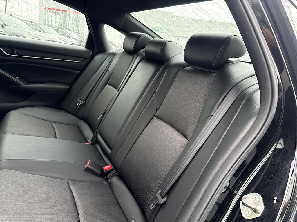 Thumbnail: 2019 Honda Accord - 11