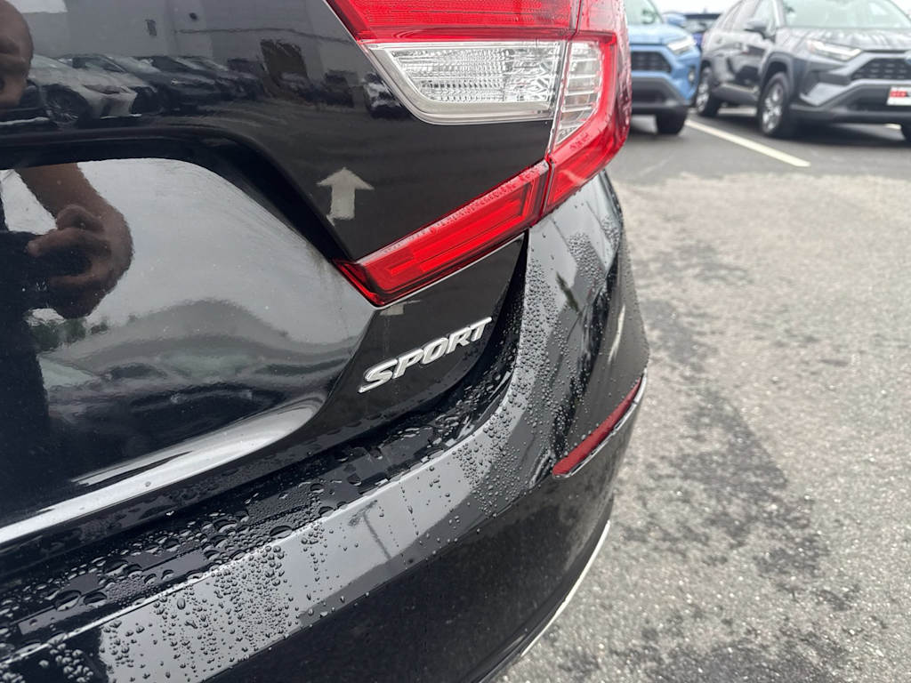Thumbnail: 2019 Honda Accord - 22