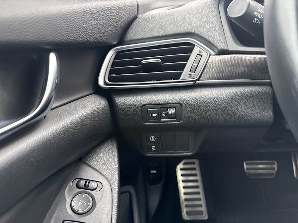 Thumbnail: 2019 Honda Accord - 26