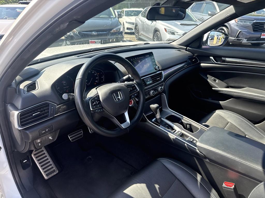 Thumbnail: 2018 Honda Accord - 2