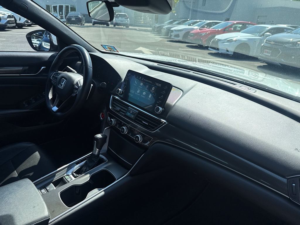 Thumbnail: 2018 Honda Accord - 7