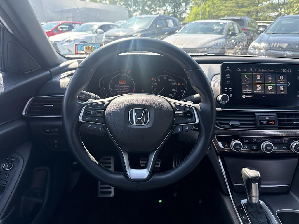Thumbnail: 2018 Honda Accord - 10