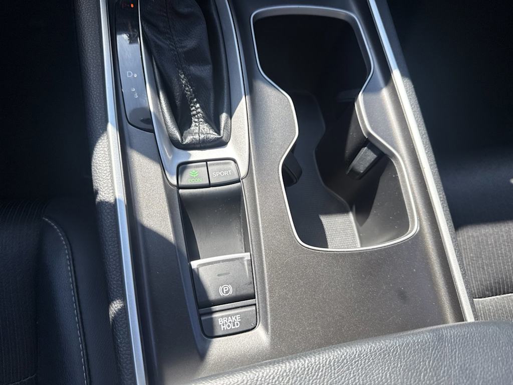 Thumbnail: 2018 Honda Accord - 23