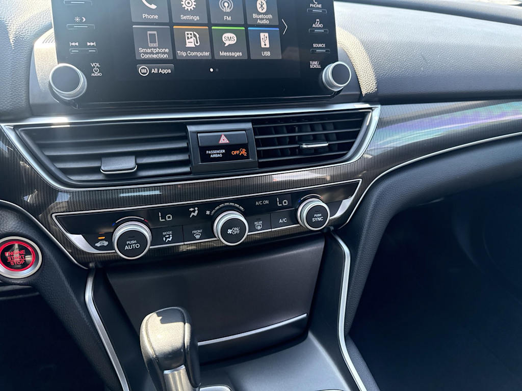 Thumbnail: 2018 Honda Accord - 22