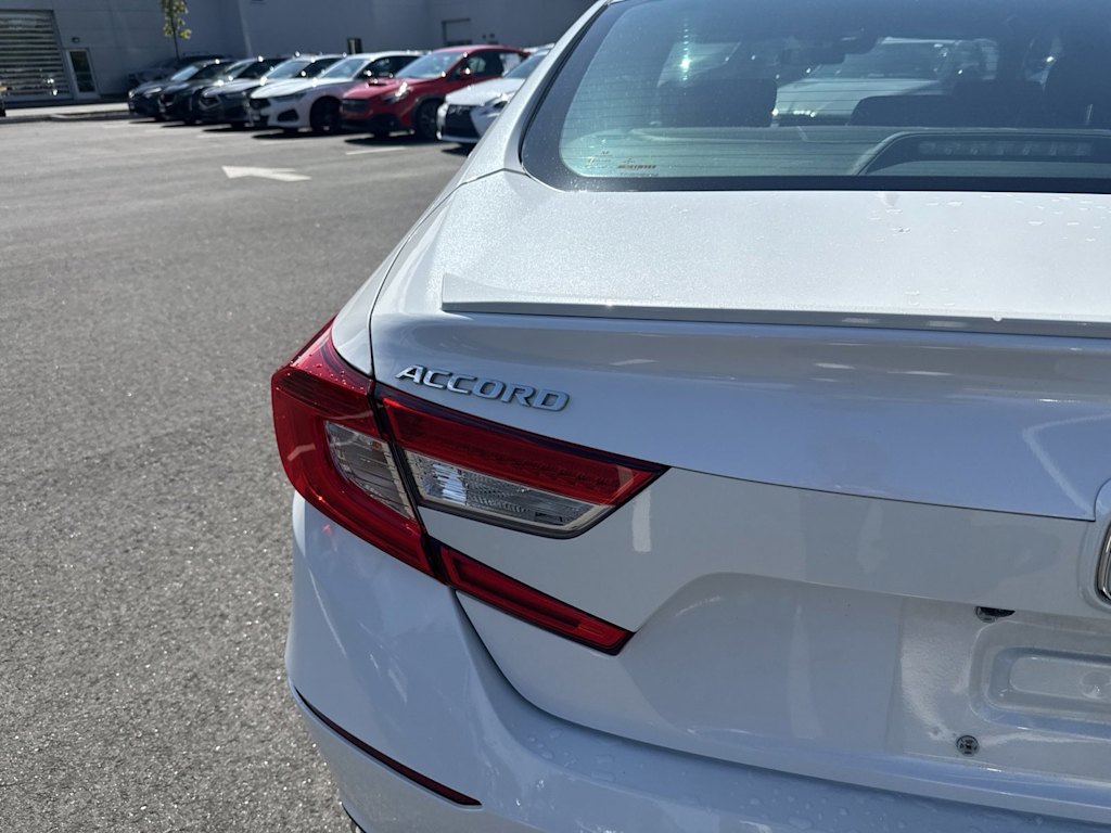 Thumbnail: 2018 Honda Accord - 6