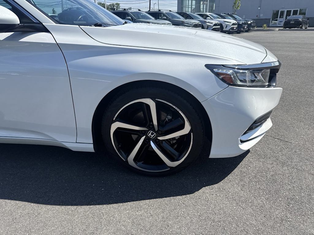 Thumbnail: 2018 Honda Accord - 19
