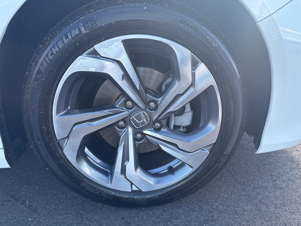 Thumbnail: 2020 Honda Accord - 6