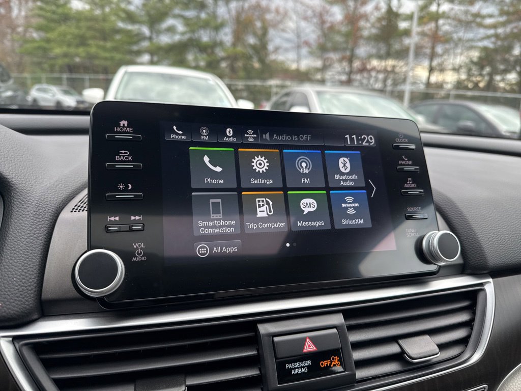 Thumbnail: 2020 Honda Accord - 13