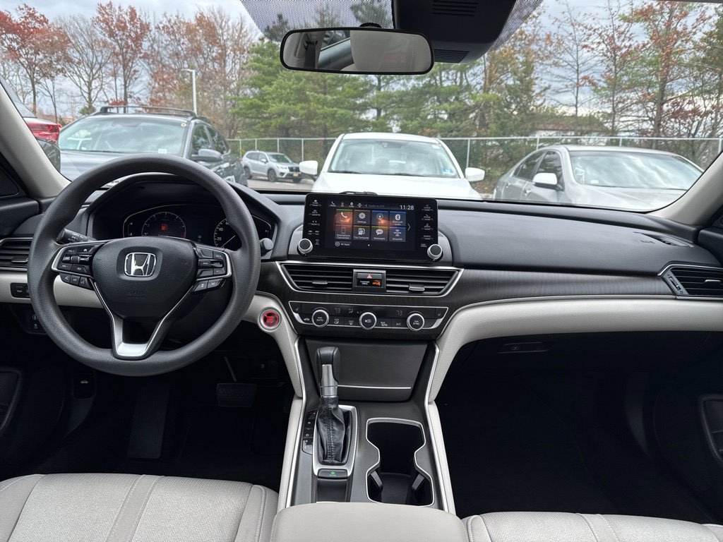 Thumbnail: 2020 Honda Accord - 12