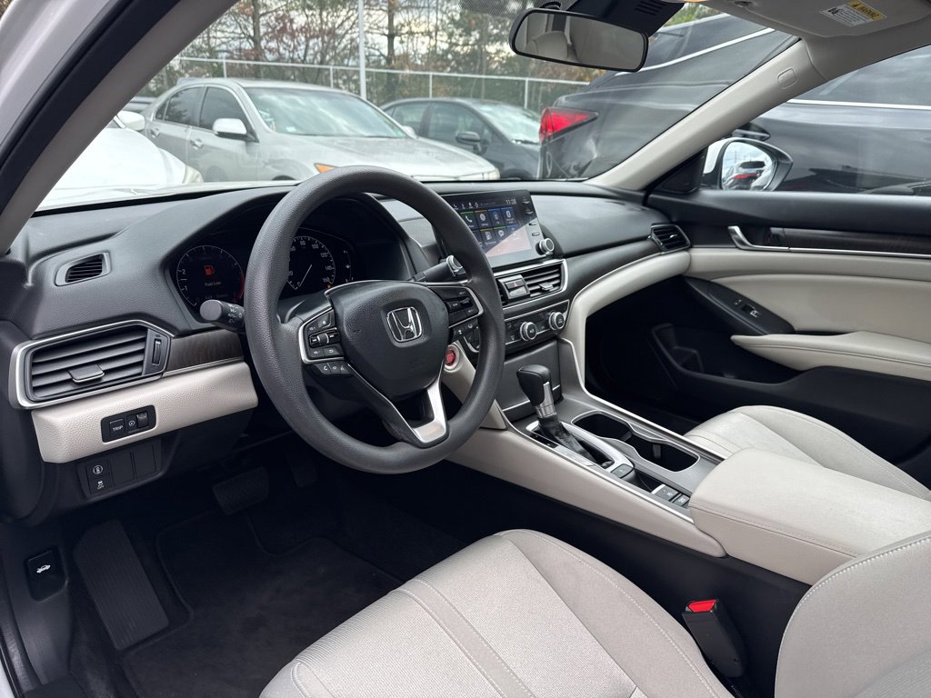 Thumbnail: 2020 Honda Accord - 2