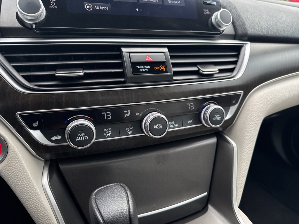 Thumbnail: 2020 Honda Accord - 21