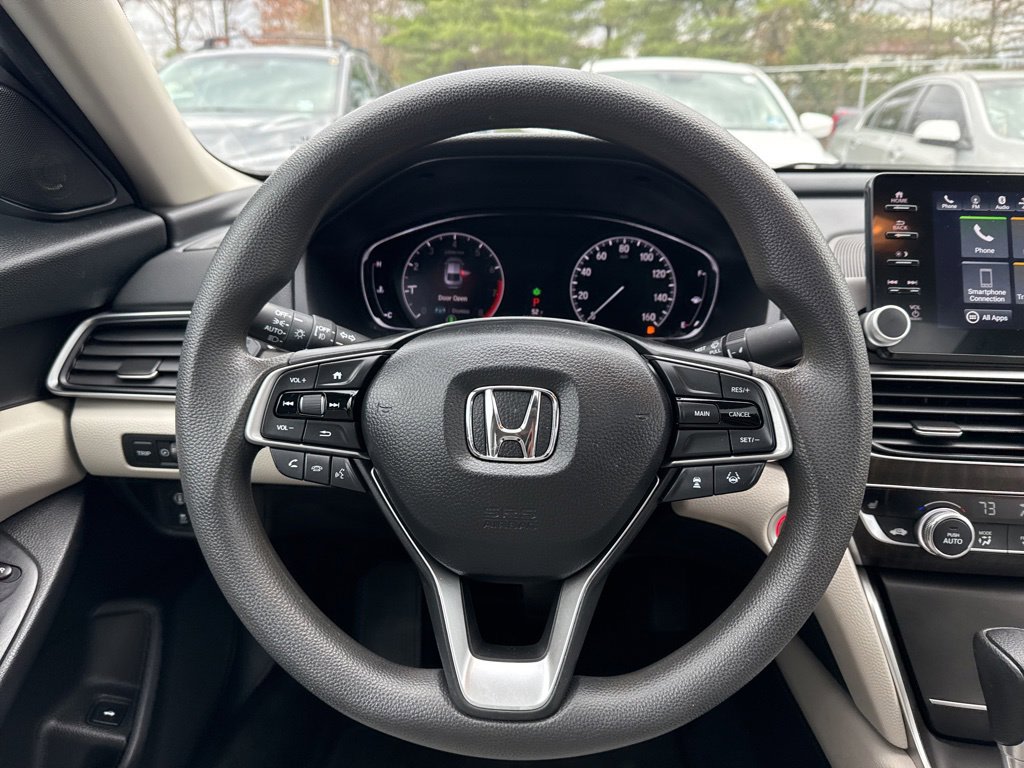 Thumbnail: 2020 Honda Accord - 11