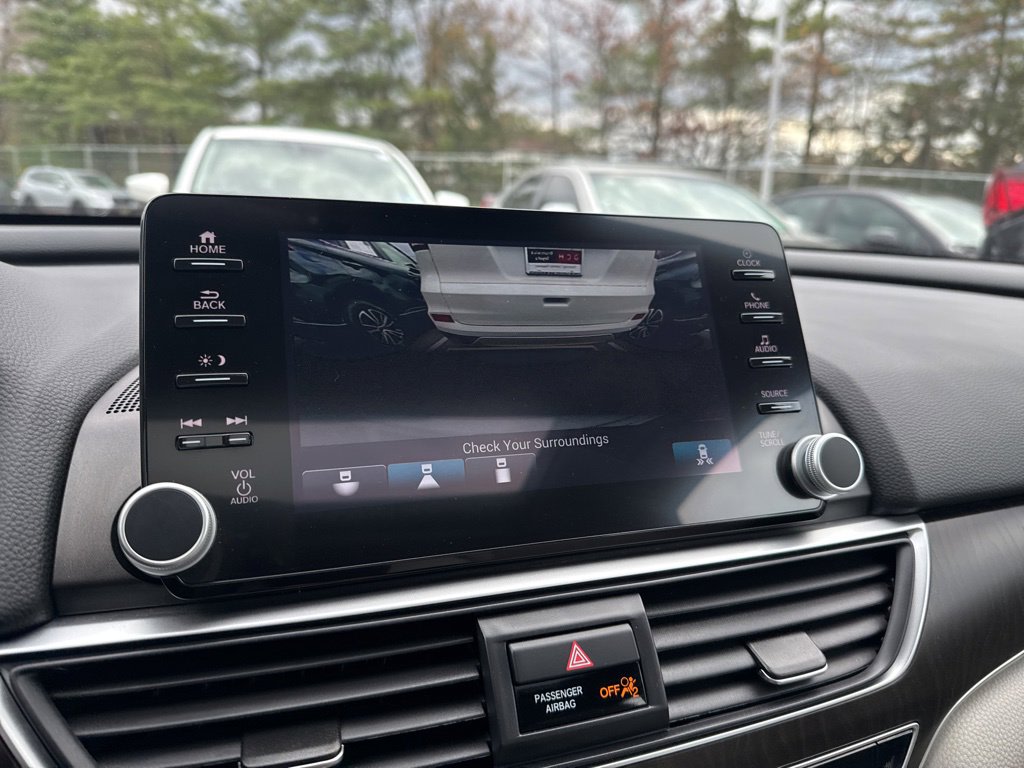 Thumbnail: 2020 Honda Accord - 20