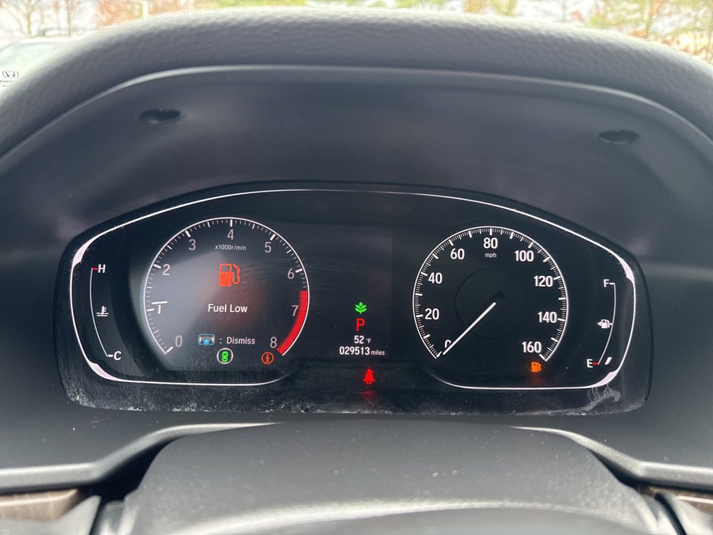 Thumbnail: 2020 Honda Accord - 15