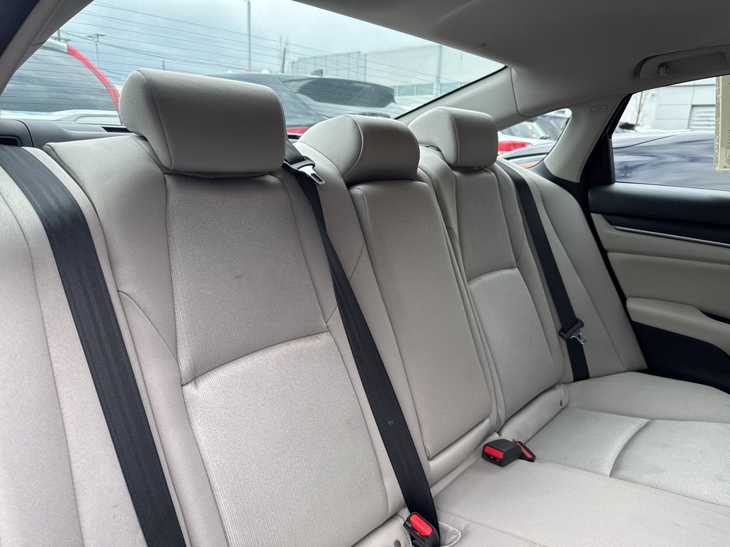 Thumbnail: 2020 Honda Accord - 19