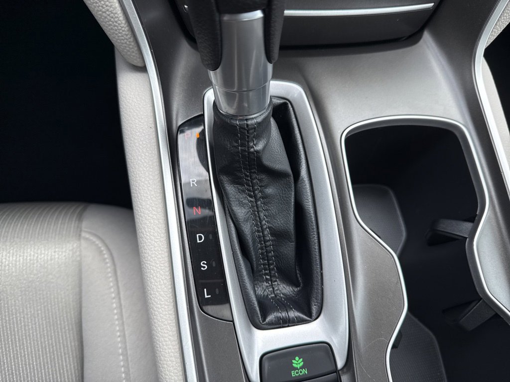 Thumbnail: 2020 Honda Accord - 23