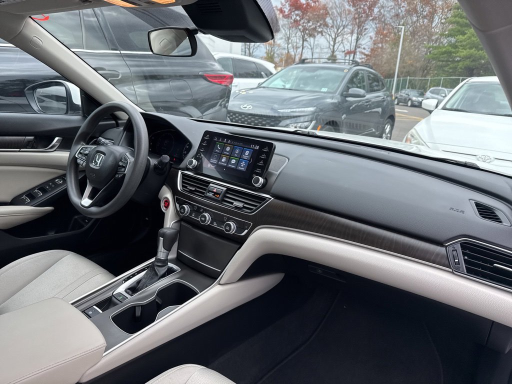 Thumbnail: 2020 Honda Accord - 7